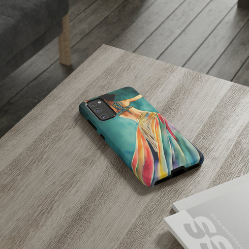 TEMPLATE: Impact Resistant Phone Case